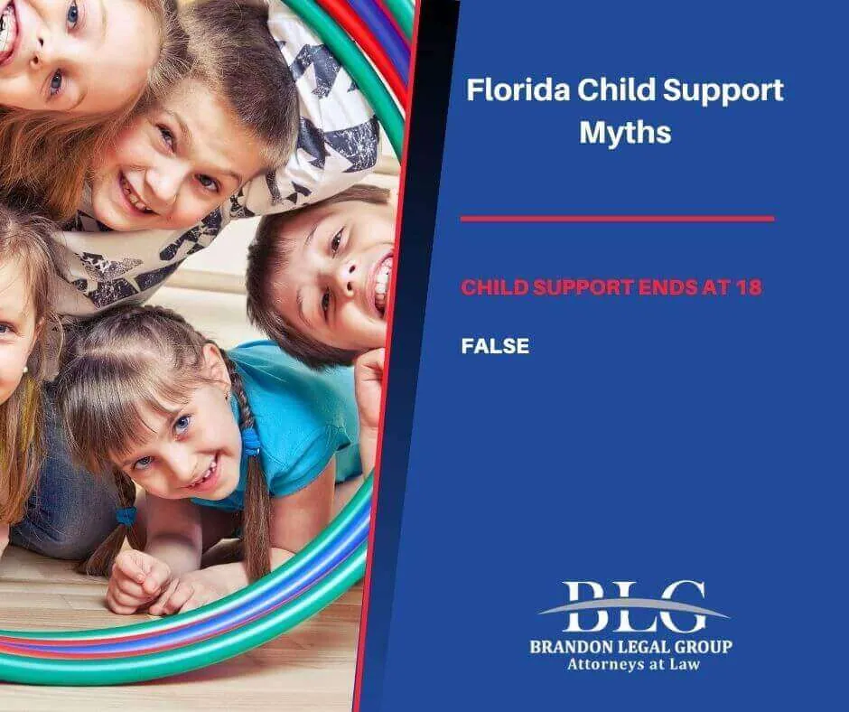 child support modification