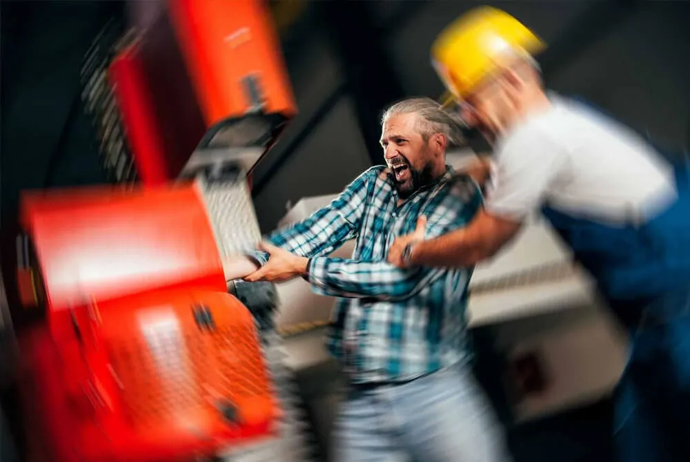 workers compensation