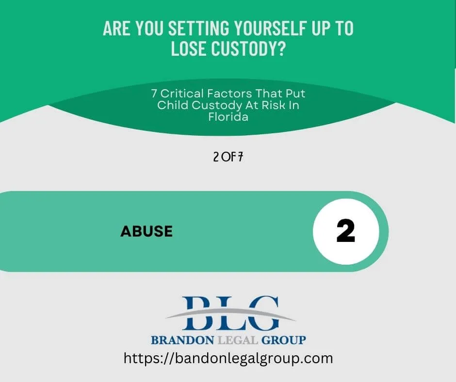 Child Abuse & Custody