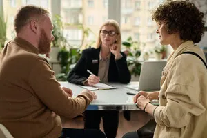 Find A Divorce Attorney