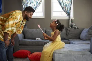 man Playing With Daughter In Fairy Costume In Livi 2022 03 04 01 52 52 Utc (1)