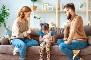 Changes In Custody In Florida