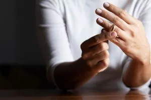 Divorce Law Changes