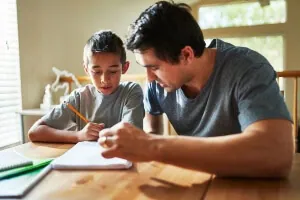 Fatherandson