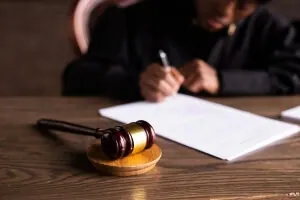 Florida Alimony Judge