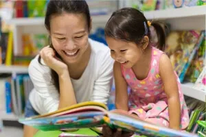 Child Custody Types