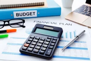 Financial Planning Post Divorce