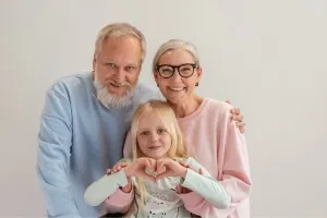 Grandparents Visitation Rights