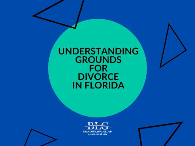 Grounds For Divorce In Florida Fi