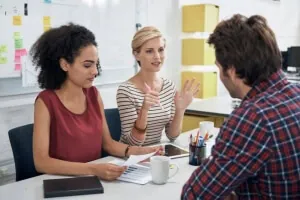 Mediation And Litigation