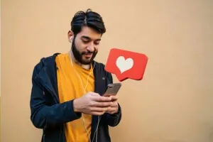 Social Media And Divorce