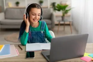 Virtual Visitation