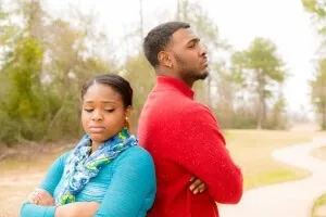 Common Grounds For Divorce