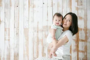 documenting custody agreements 