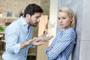 Divorce Common Grounds