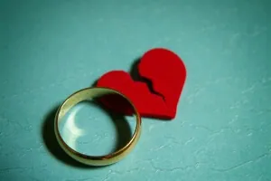 Divorce Taxes