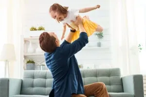 Custody in the foster care system 