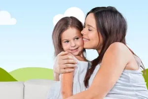 Fosterchildren