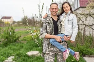Military Custody