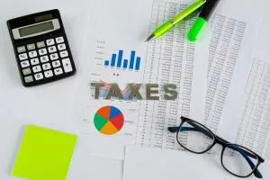 Taxes After Divorce