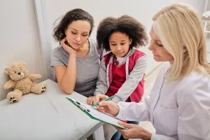impact of divorce on a child's health insurance coverage 