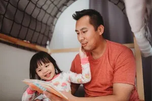 custody battles and the child's rights 