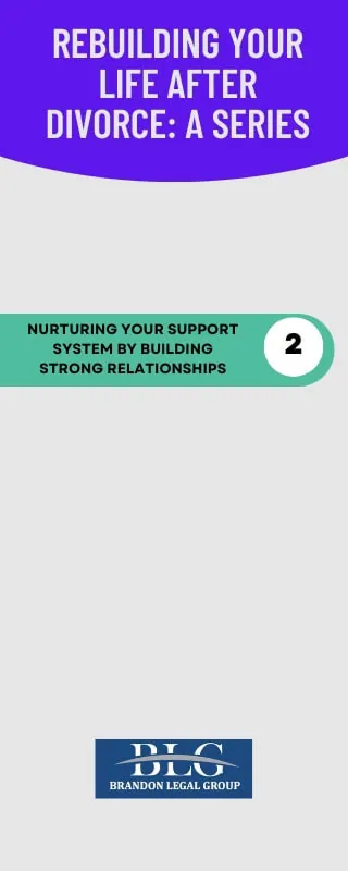 Copy Of Copy Of Rebuilding Life After Divorce2