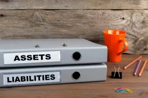how divorce affects your finances