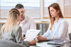 Divorce Impact Credit Score