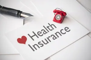 the impact of divorce on health insurance 