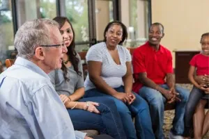 Supportgroup