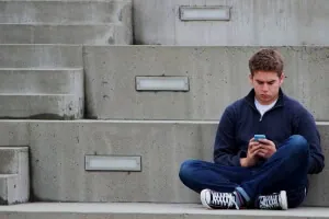 Teenager