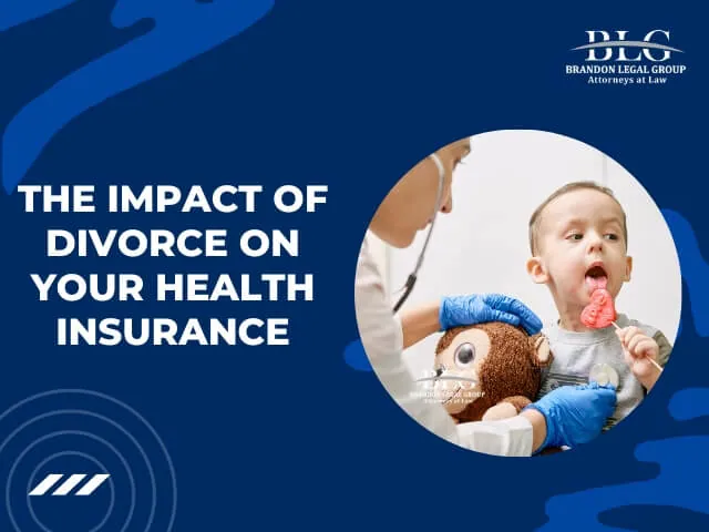 Maintaining Health Insurance Stability Post-Divorce