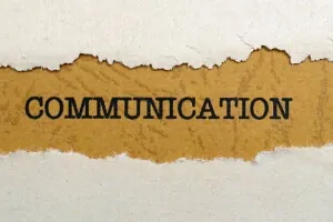 Communication