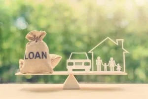 Divorce And Debt