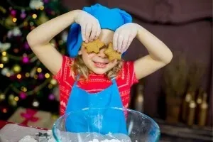 child custody and the holidays