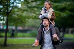 Custody And Med Decisions