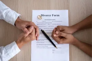 Divorce Degree High Conflict Divorce