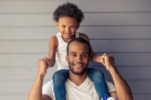 Father And Son Paternity Legal Challenges
