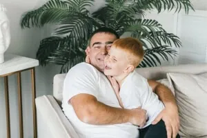 Split Custody Explained