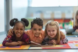 Adopting Step Children