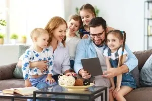 Adopting Stepchildren