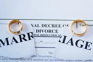 Divorce Mediation Peaceful Separation