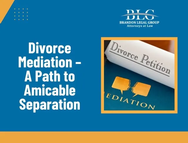 Choosing a mediator in Florida family law