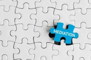 Divorce Mediation Peaceful Separation.