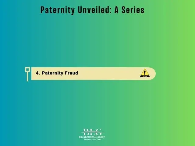 Challenging paternity test results