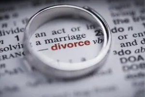 How To Deal With A Contested Divorce