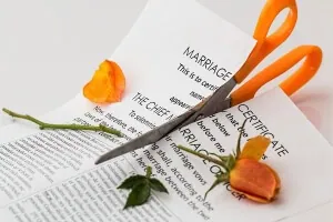 How To File For A Divorce