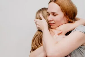 How To Help Your Child Through Divorce