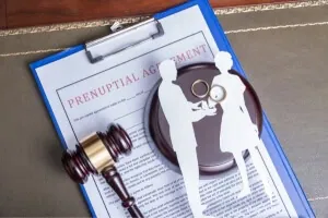 Crafting A Prenup Peace Of Mind For Marriage